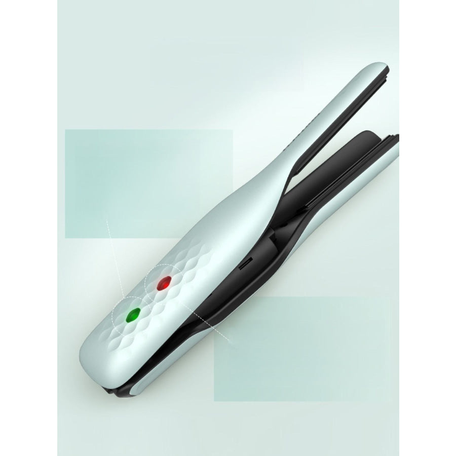 Fast Heating Hair Straightener Apparel and Accessories
