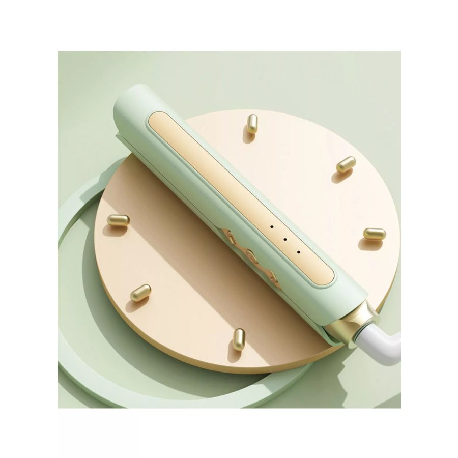 Fast Heating Hair Straightener Apparel and Accessories