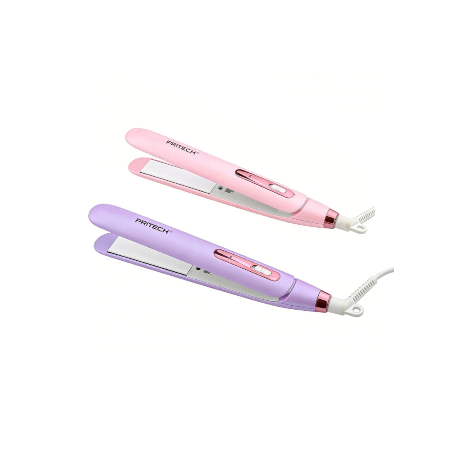 Fast Heating Hair Straightener Apparel and Accessories