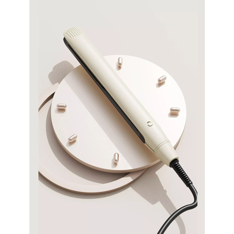 Fast Heating Hair Straightener Apparel and Accessories