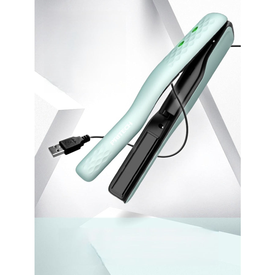 Fast Heating Hair Straightener Apparel and Accessories