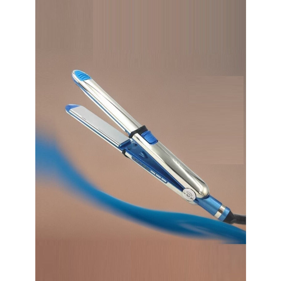 Fast Heating Hair Straightener Apparel and Accessories
