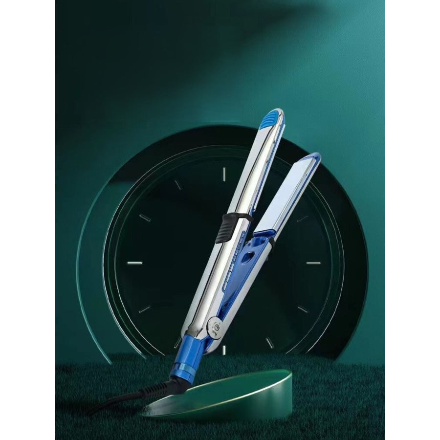 Fast Heating Hair Straightener Apparel and Accessories