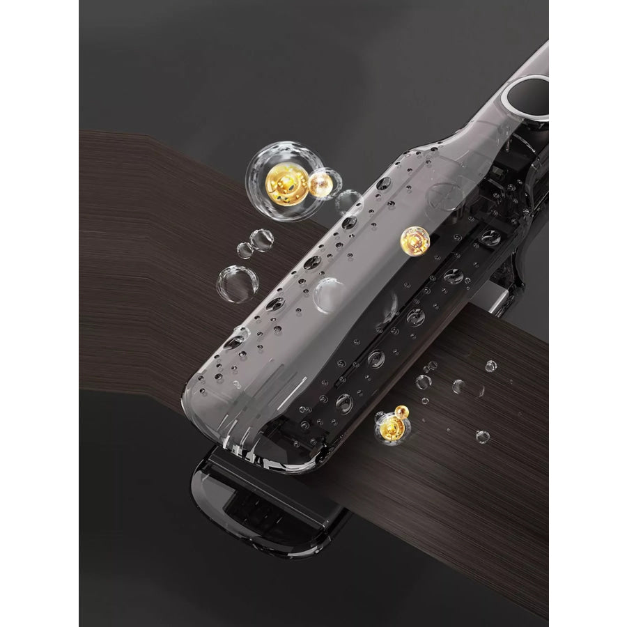 Fast Heating Hair Straightener Apparel and Accessories