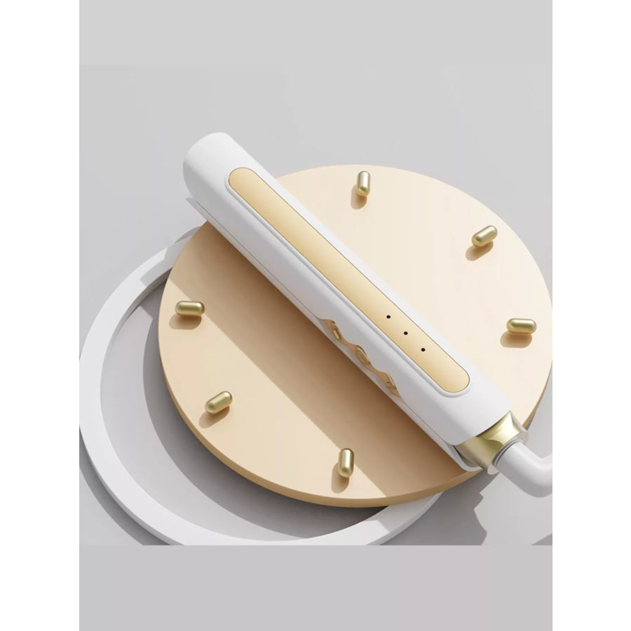 Fast Heating Hair Straightener Apparel and Accessories
