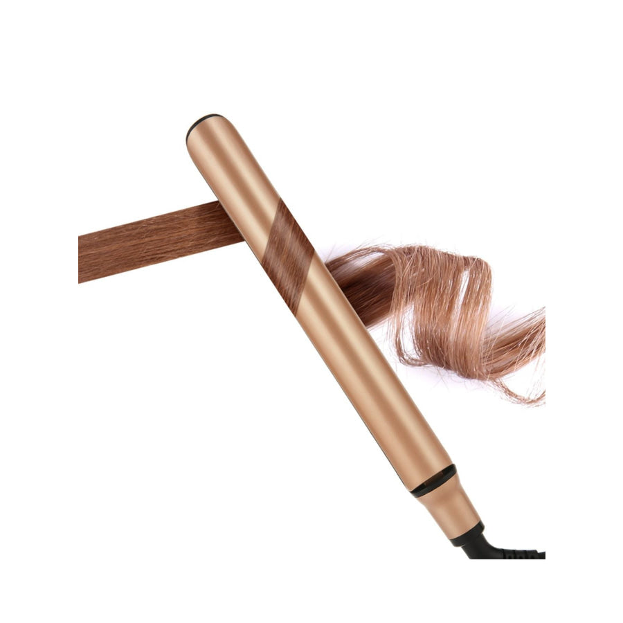 Fast Heating Hair Straightener Apparel and Accessories