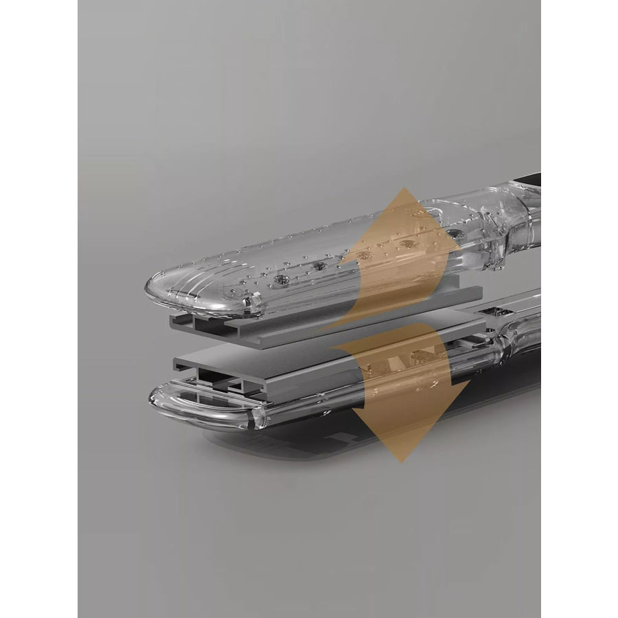 Fast Heating Hair Straightener Apparel and Accessories