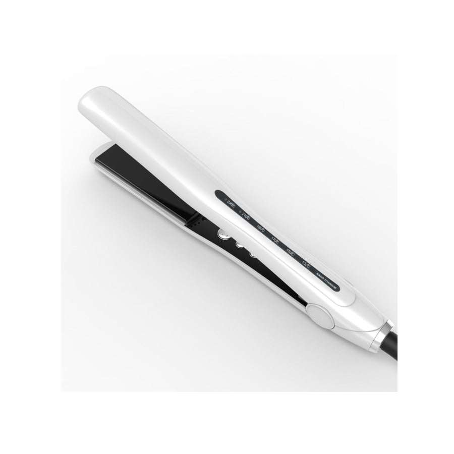 Fast Heating Hair Straightener Apparel and Accessories