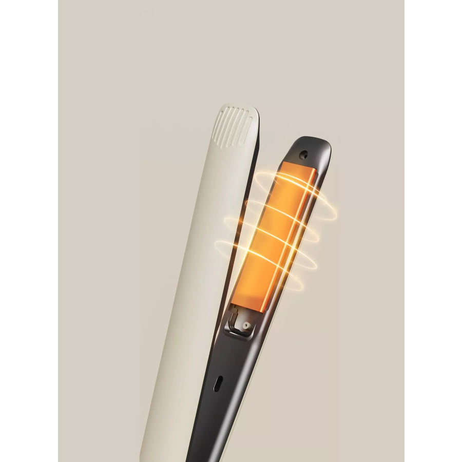 Fast Heating Hair Straightener Apparel and Accessories