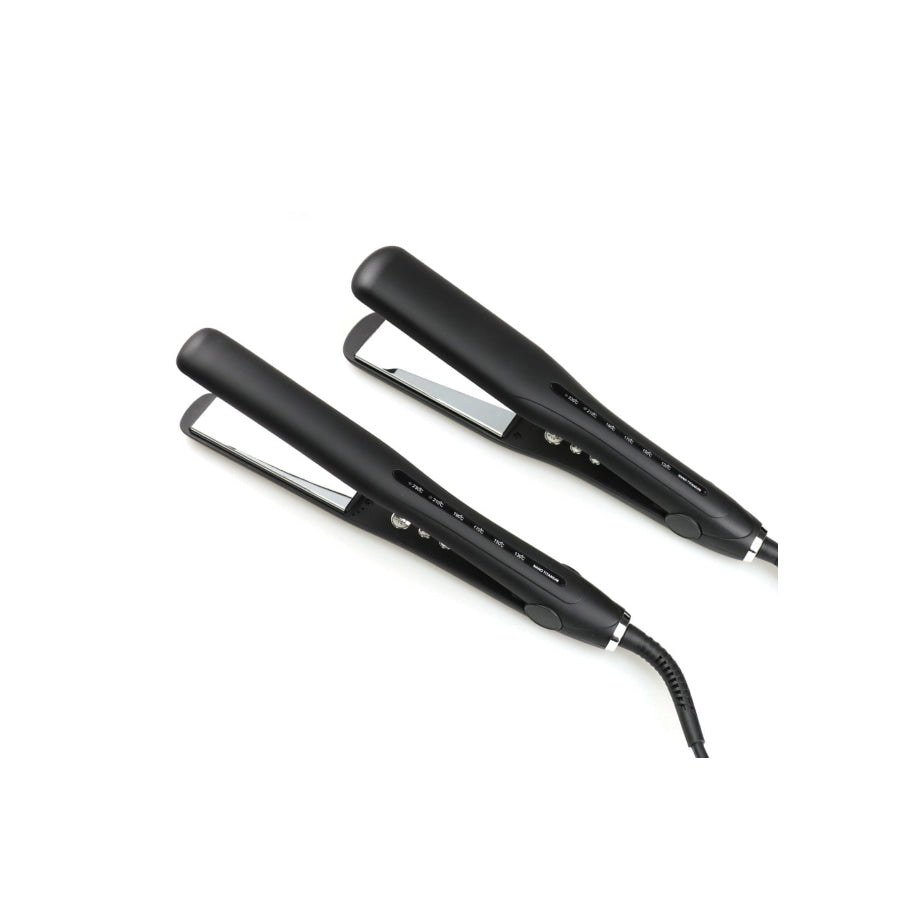 Fast Heating Hair Straightener Big size / North American plug Apparel and Accessories