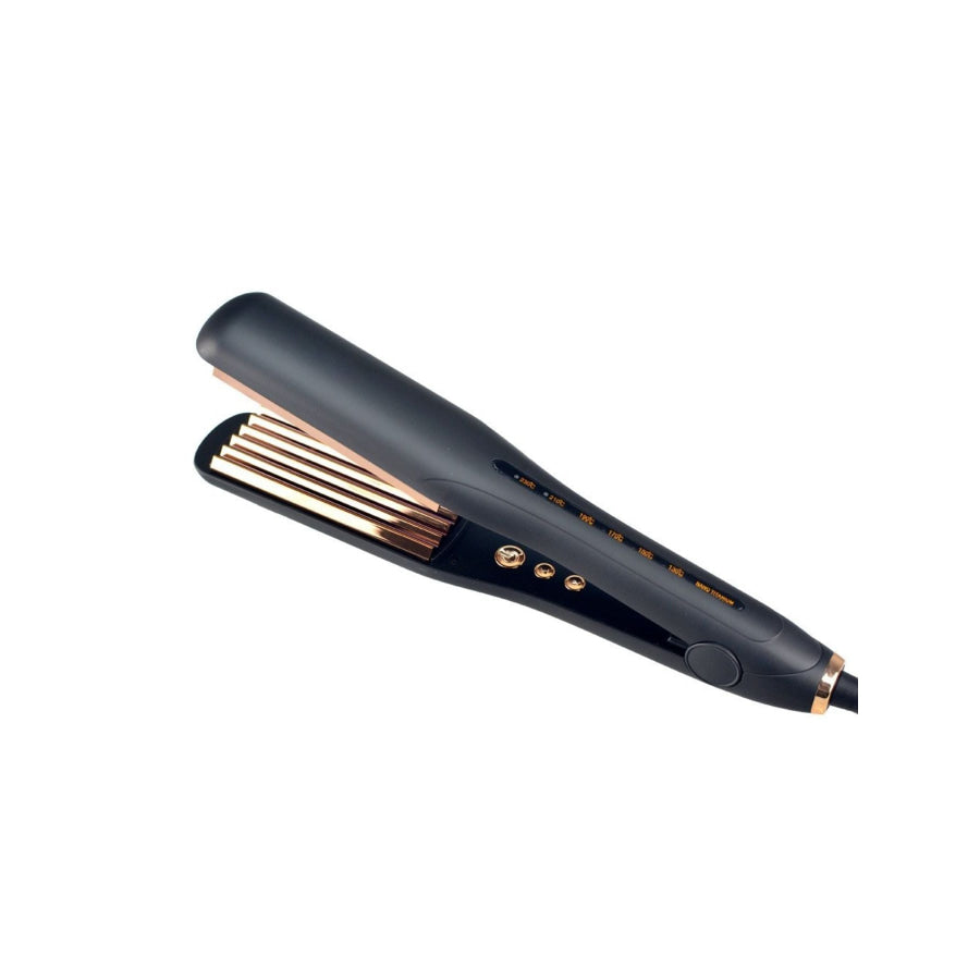 Fast Heating Hair Straightener Black / European plug Apparel and Accessories