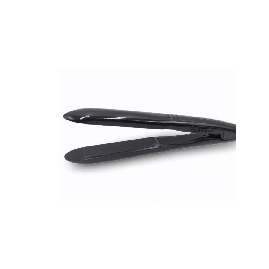 Fast Heating Hair Straightener Black / European plug Apparel and Accessories