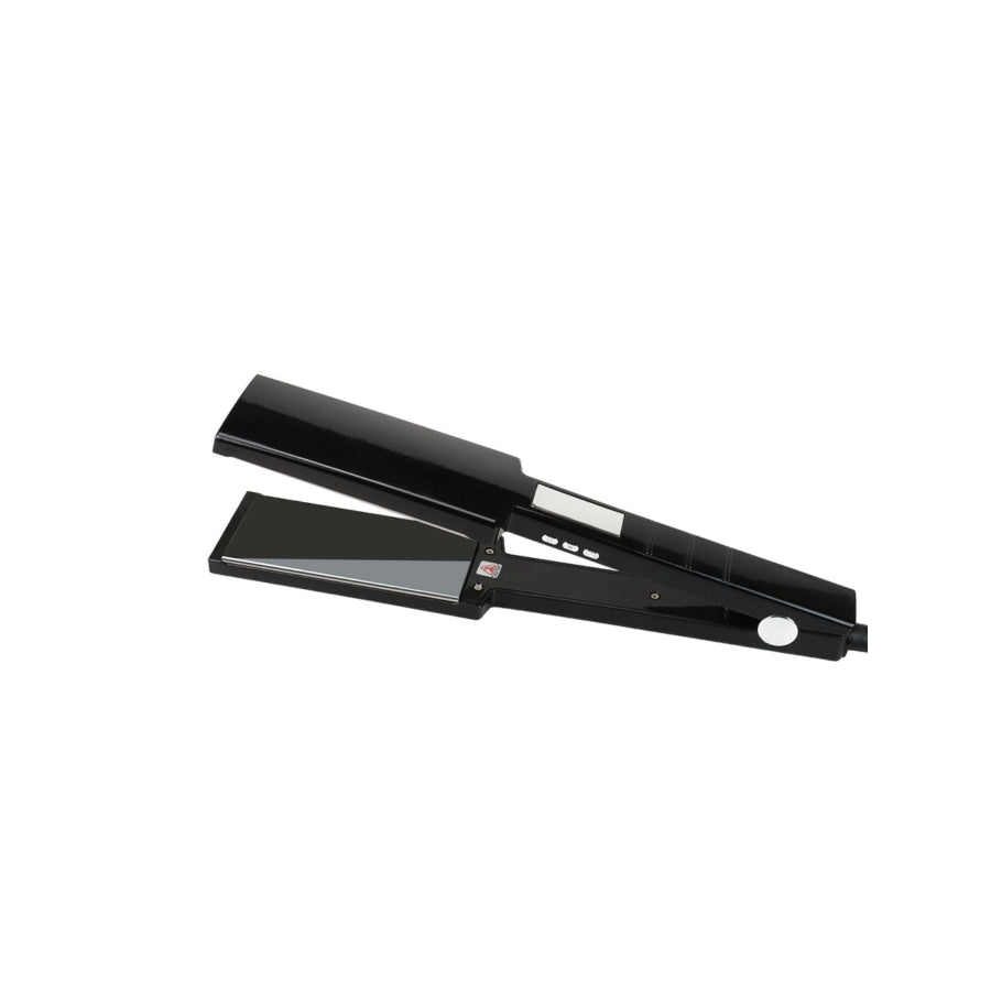Fast Heating Hair Straightener Black / European plug Apparel and Accessories