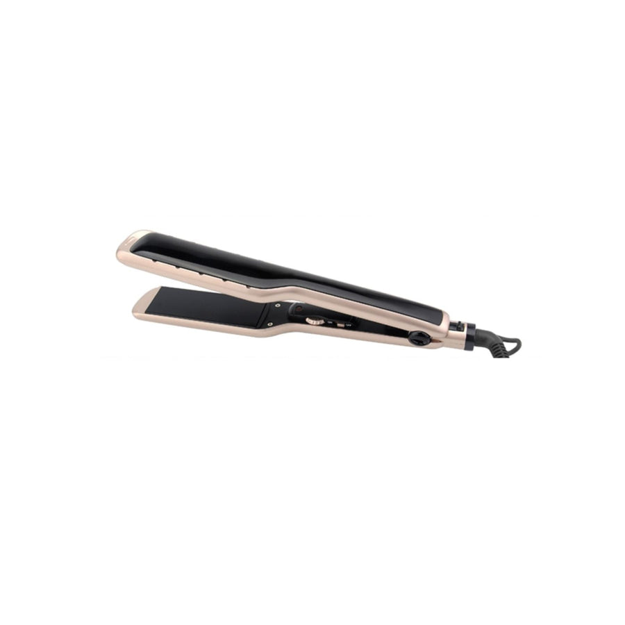 Fast Heating Hair Straightener Rose Gold / One Size Apparel and Accessories