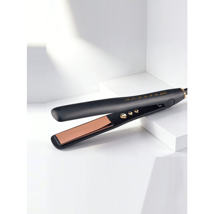 Fast Heating Hair Straightener Small / North American plug Apparel and Accessories