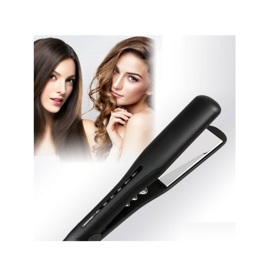 Fast Heating Hair Straightener Big size / North American plug Apparel and Accessories