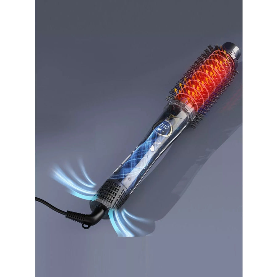 Fast Heating Hot Air Brush Apparel and Accessories