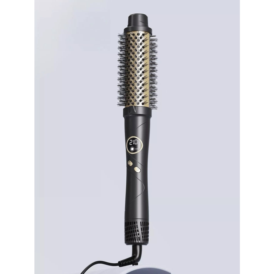Fast Heating Hot Air Brush Apparel and Accessories