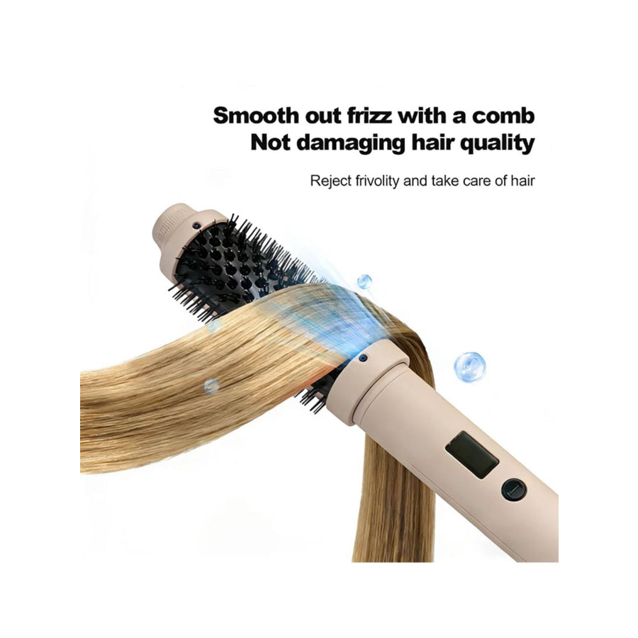 Fast Heating Hot Air Brush Apparel and Accessories