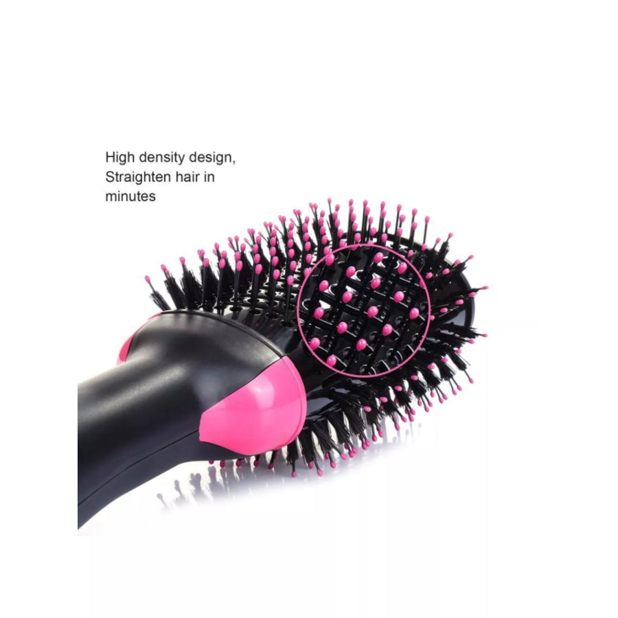 Fast Heating Hot Air Brush Apparel and Accessories