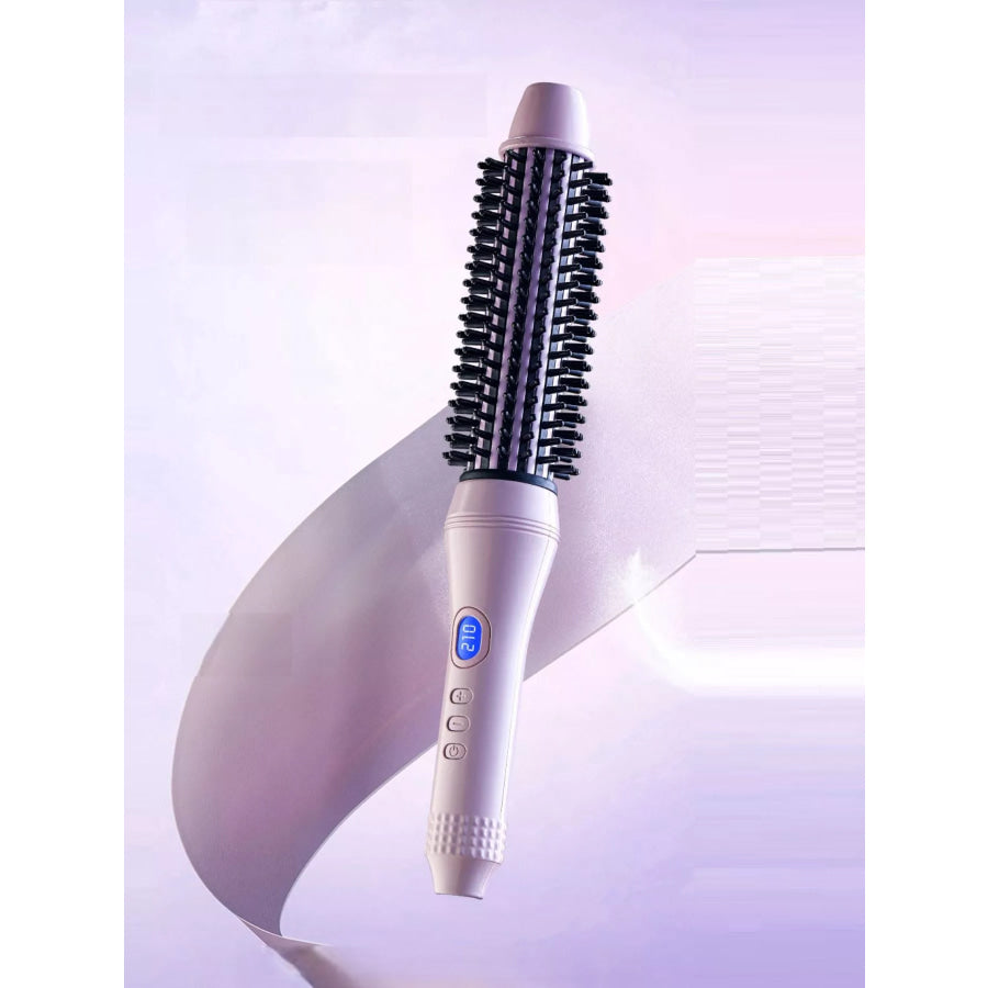 Fast Heating Hot Air Brush Apparel and Accessories