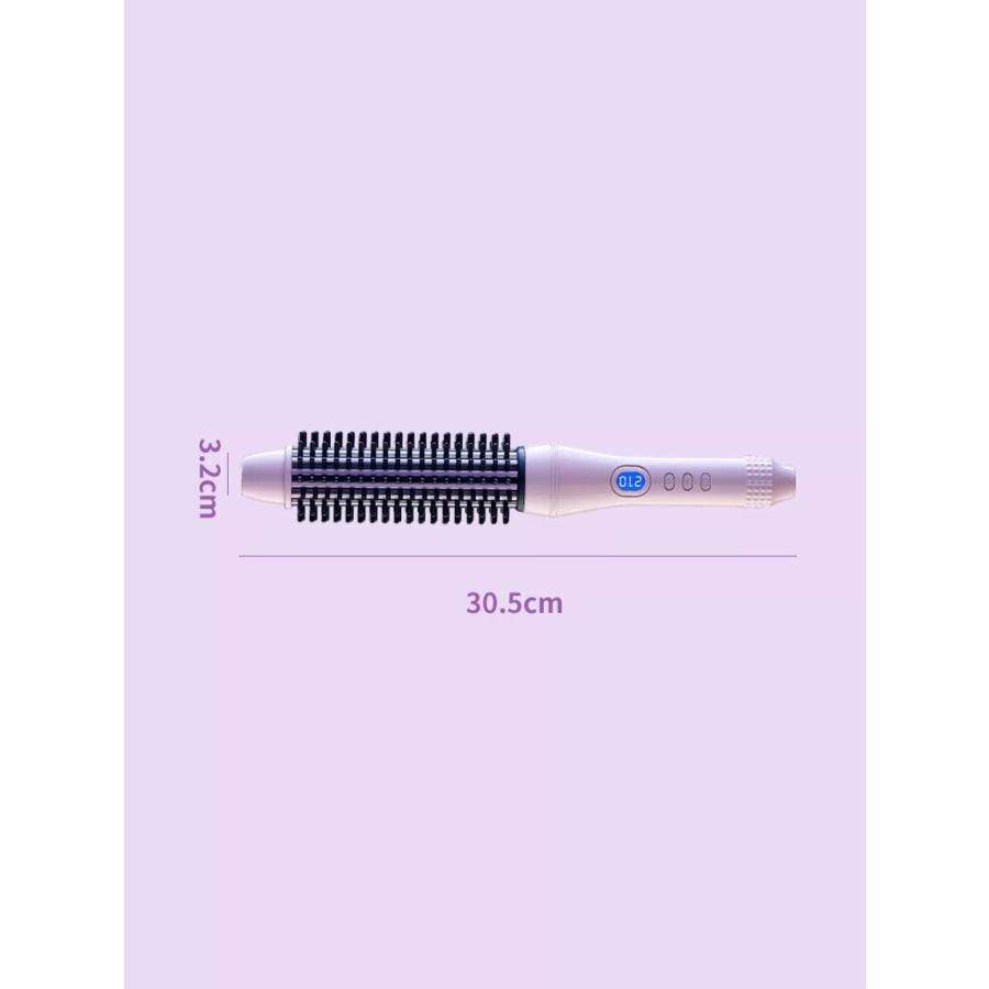 Fast Heating Hot Air Brush Apparel and Accessories