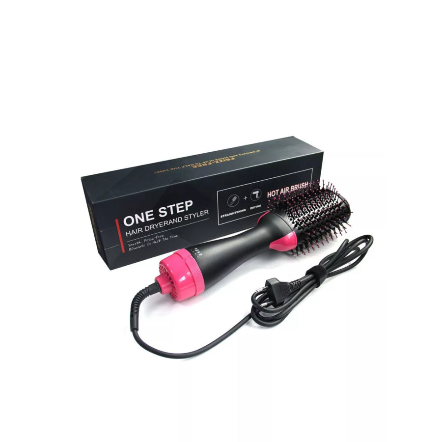 Fast Heating Hot Air Brush Apparel and Accessories