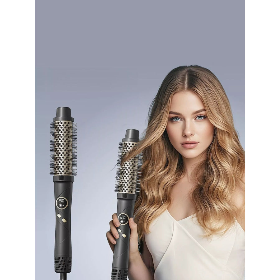 Fast Heating Hot Air Brush Apparel and Accessories