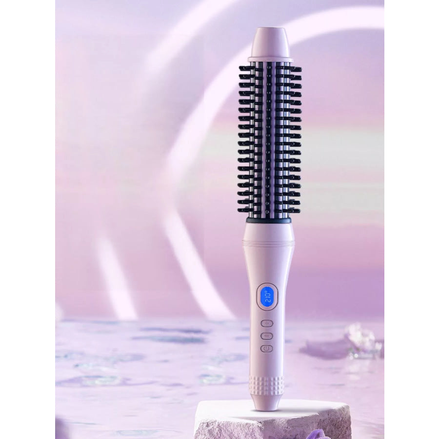 Fast Heating Hot Air Brush Apparel and Accessories