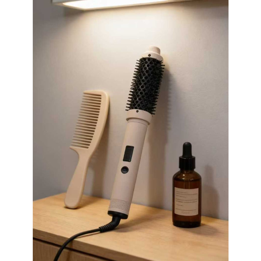 Fast Heating Hot Air Brush Apparel and Accessories