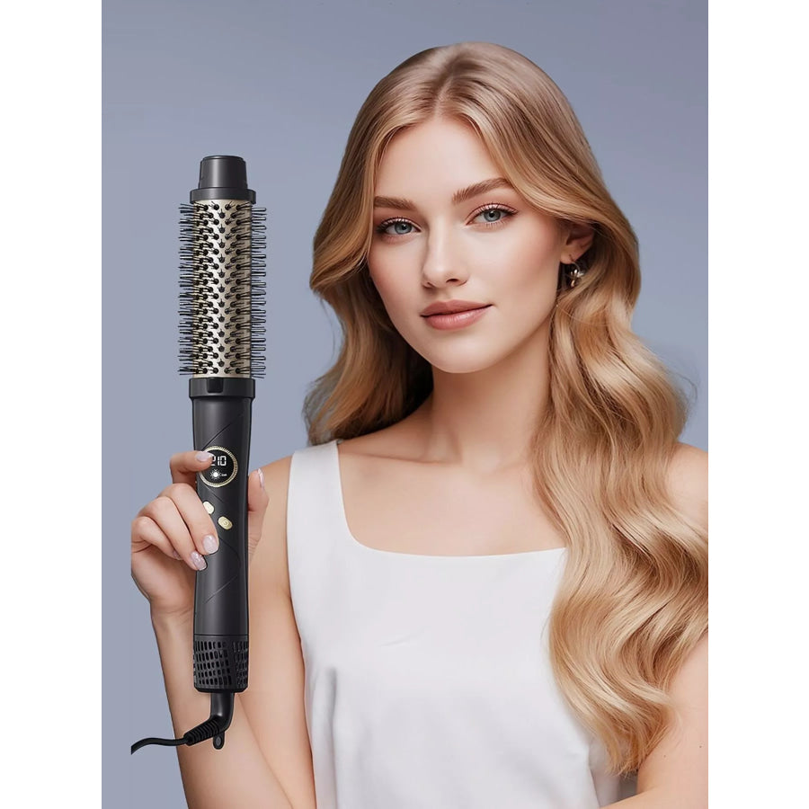 Fast Heating Hot Air Brush Apparel and Accessories