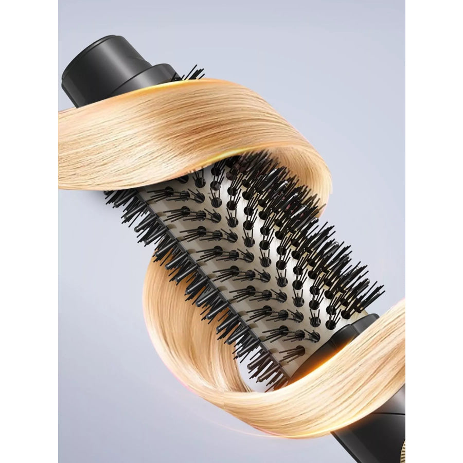 Fast Heating Hot Air Brush Apparel and Accessories