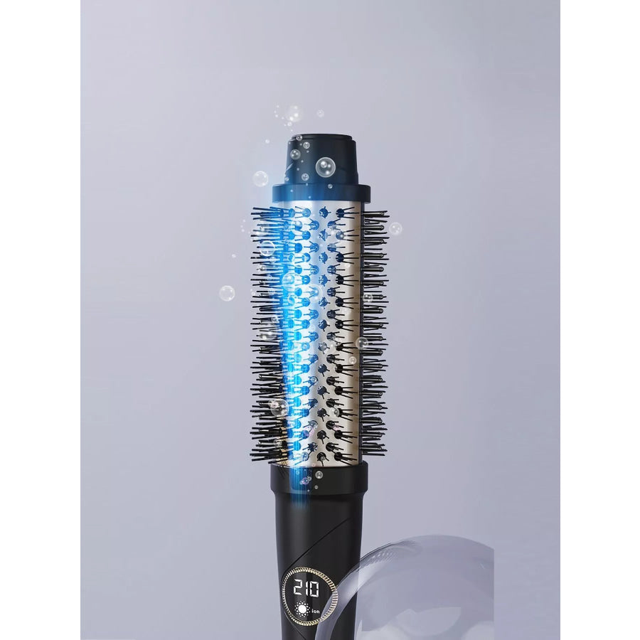 Fast Heating Hot Air Brush Apparel and Accessories