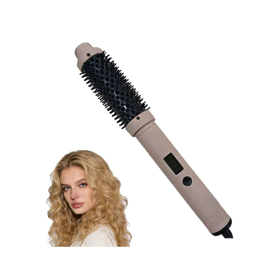 Fast Heating Hot Air Brush Apparel and Accessories