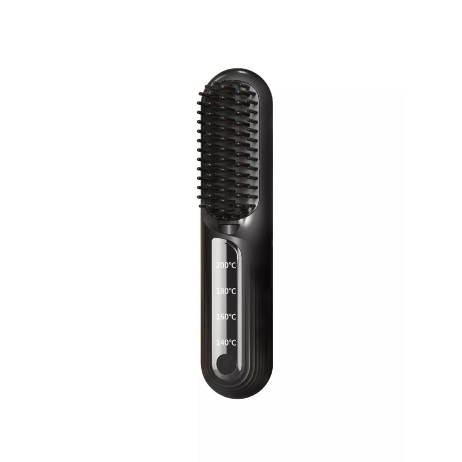 Fast Heating Straightening Comb Apparel and Accessories