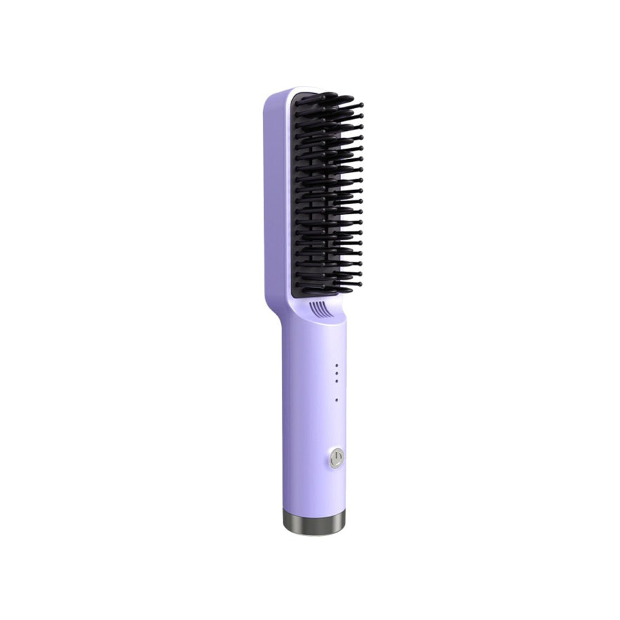 Fast Heating Straightening Comb Apparel and Accessories