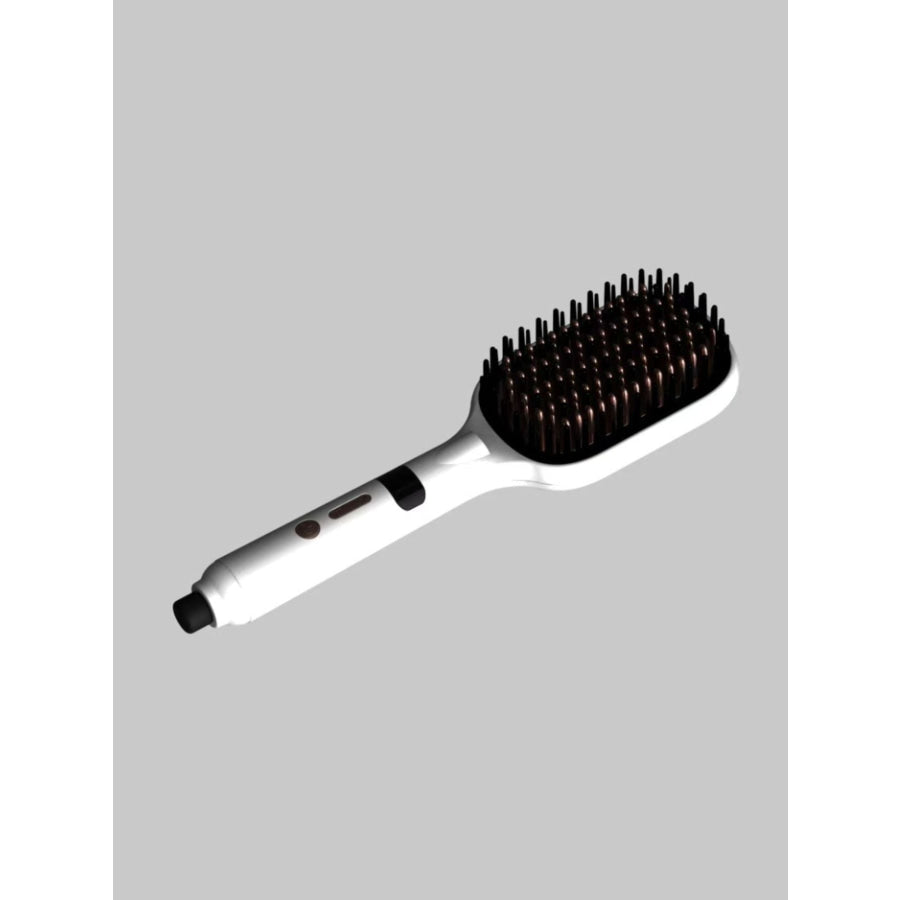 Fast Heating Straightening Comb Apparel and Accessories