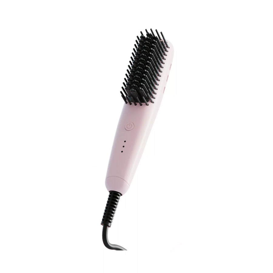 Fast Heating Straightening Comb Apparel and Accessories