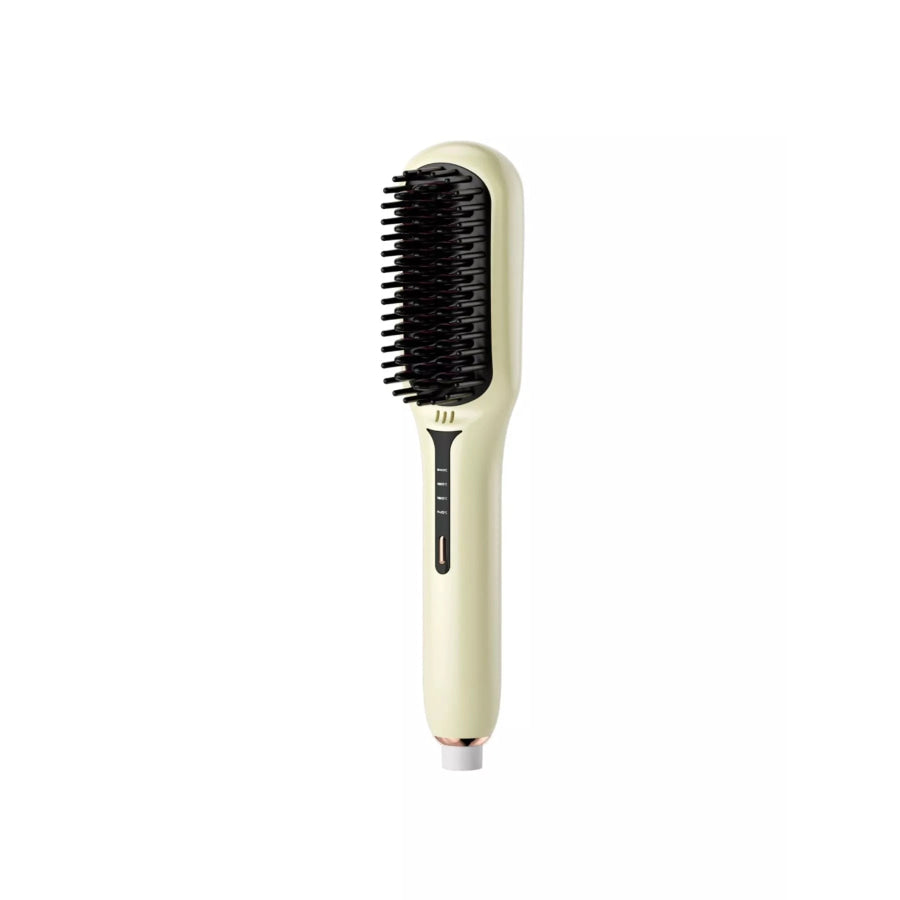 Fast Heating Straightening Comb Apparel and Accessories
