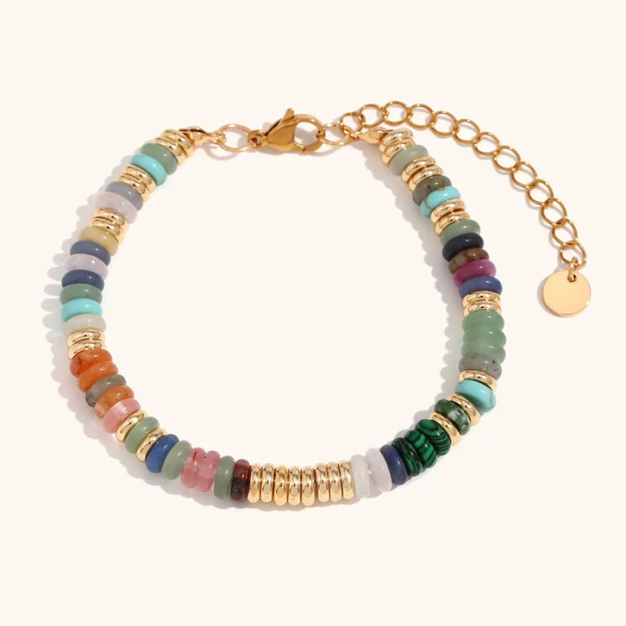 Faye Beaded Bracelet (Pre-Order) Multi Necklaces