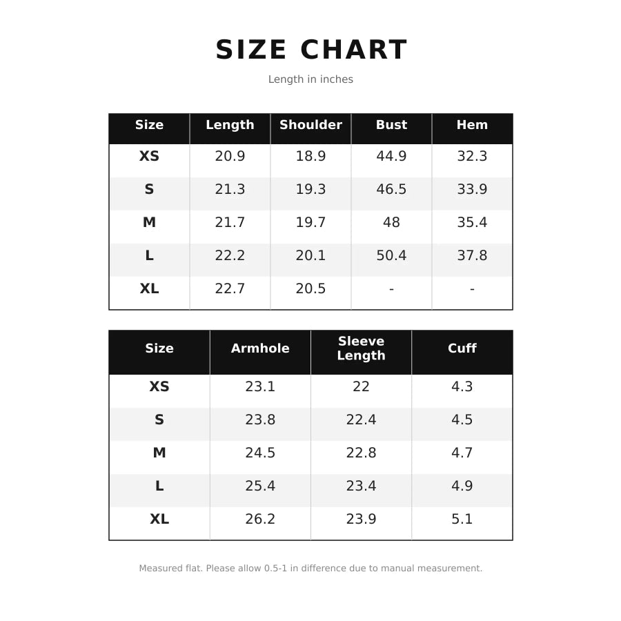 Fleece Zip-Up Cropped Jacket Apparel and Accessories