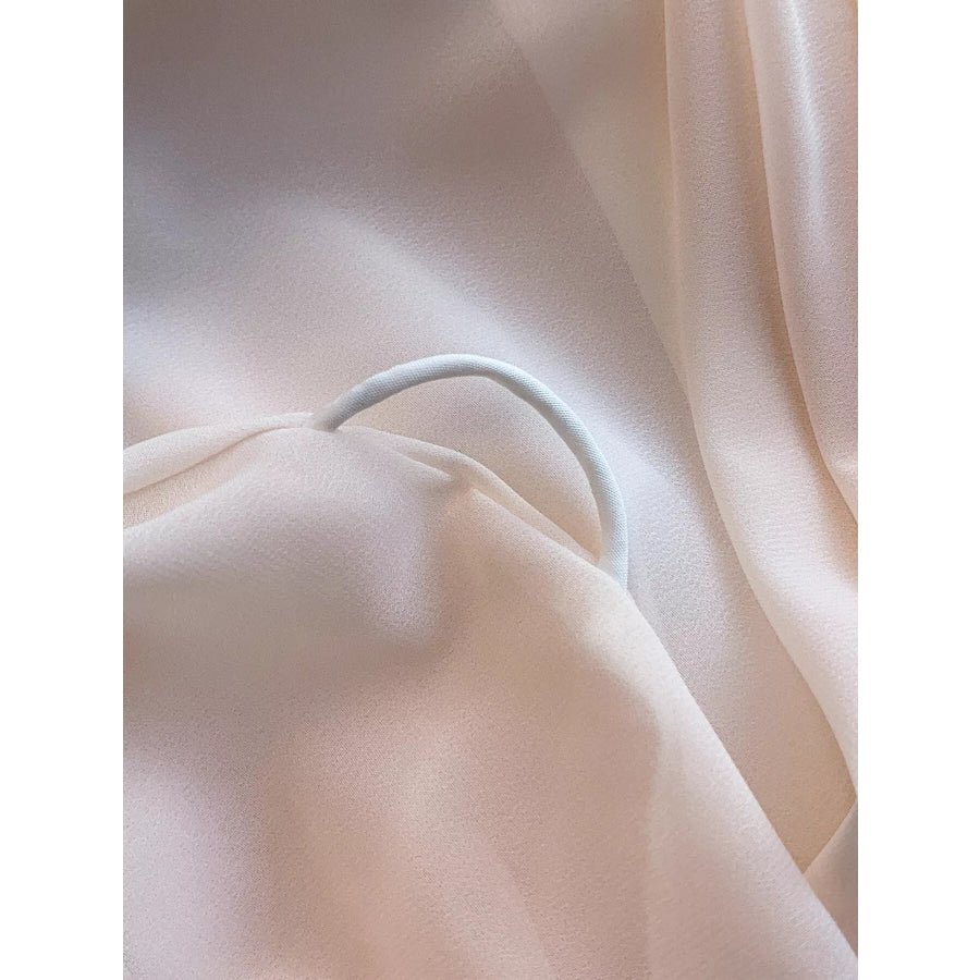 Floral Off-Shoulder A-Line Dress Apparel and Accessories