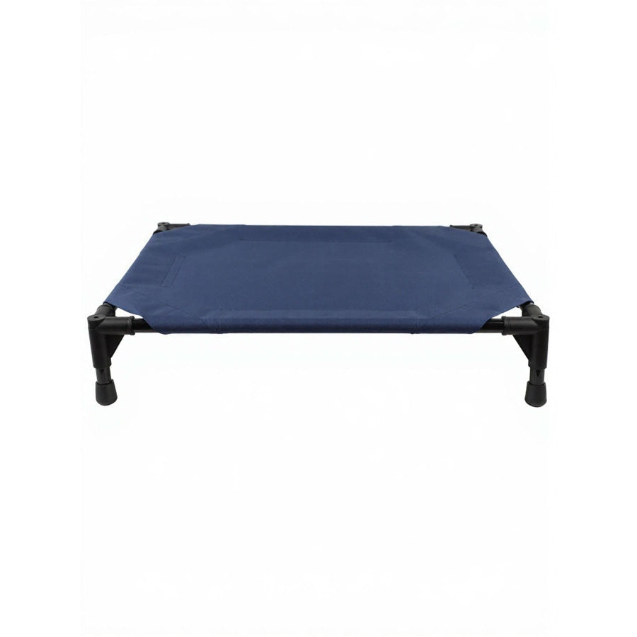 Foldable Elevated Pet Bed Apparel and Accessories