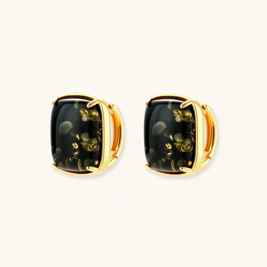 Forest Reverie Earrings by Sandee Rain Boutique Earrings