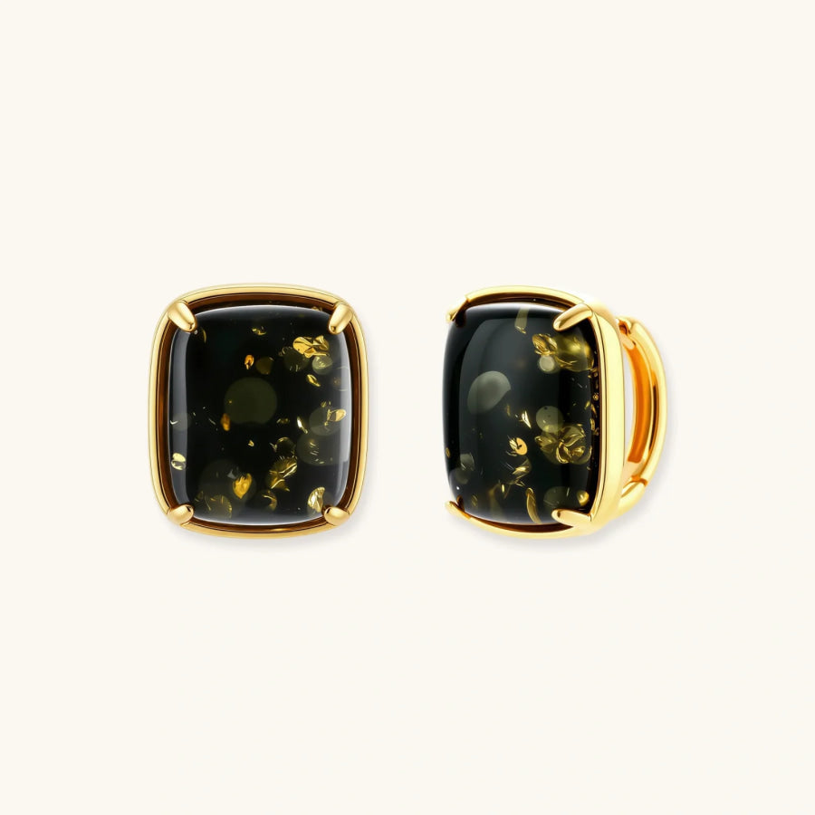 Forest Reverie Earrings by Sandee Rain Boutique Earrings