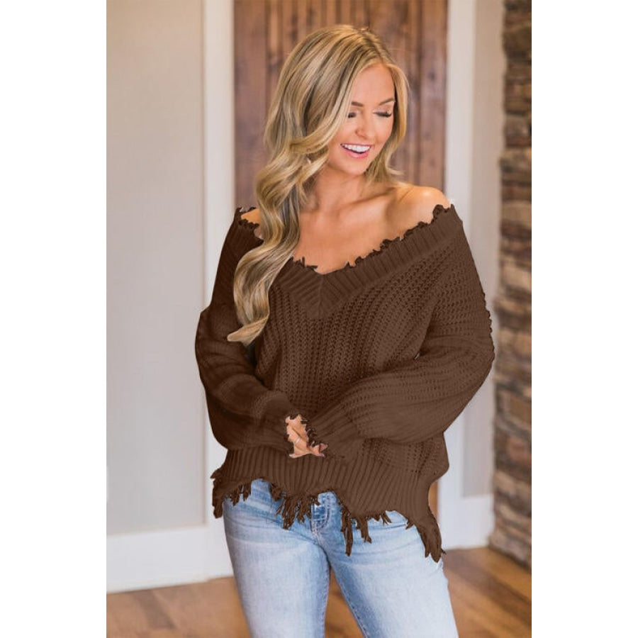 Jaggad somerset drop shoulder sweater new arrivals