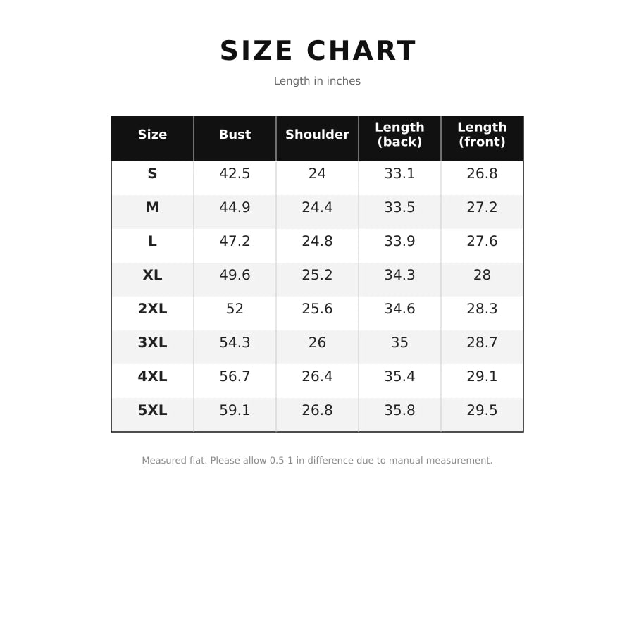 Full Size Casual Button-Down Shirt with Dual Chest Pockets Plus Apparel and Accessories