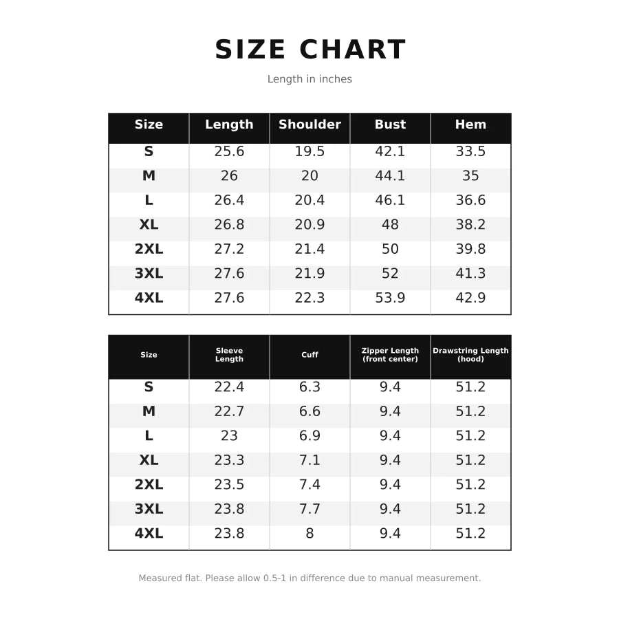 Full Size Half Zip Texture Hoodie Plus Apparel and Accessories
