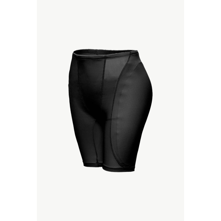 Full Size Lifting Pull-On Shaping Shorts