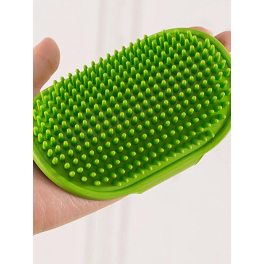 Gentle Silicone Pet Hair Remover Apparel and Accessories